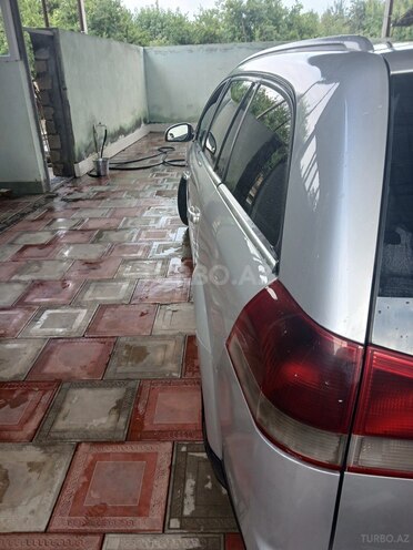 Opel Vectra 2004, 360,000 km - 1.9 l - Tovuz