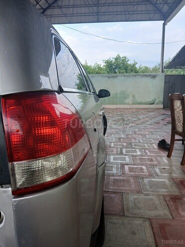 Opel Vectra 2004, 360,000 km - 1.9 l - Tovuz