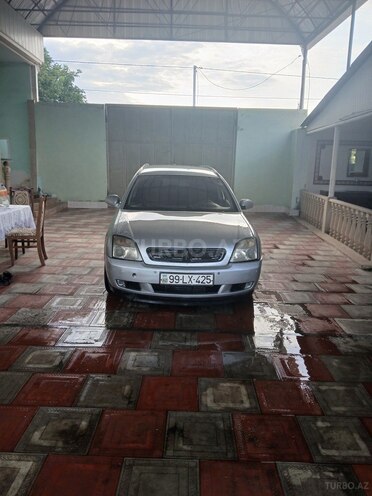 Opel Vectra 2004, 360,000 km - 1.9 l - Tovuz