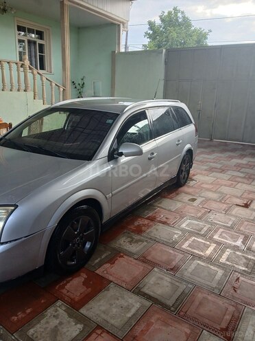 Opel Vectra 2004, 360,000 km - 1.9 l - Tovuz