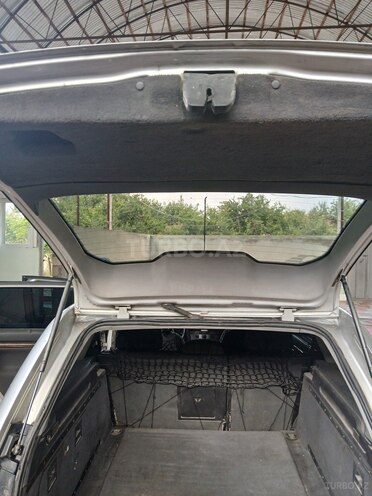 Opel Vectra 2004, 360,000 km - 1.9 l - Tovuz