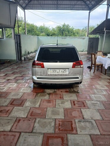 Opel Vectra 2004, 360,000 km - 1.9 l - Tovuz