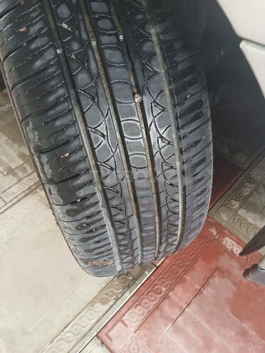 Opel Vectra 2004, 360,000 km - 1.9 l - Tovuz