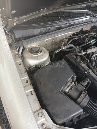 Opel Vectra 2004, 360,000 km - 1.9 l - Tovuz