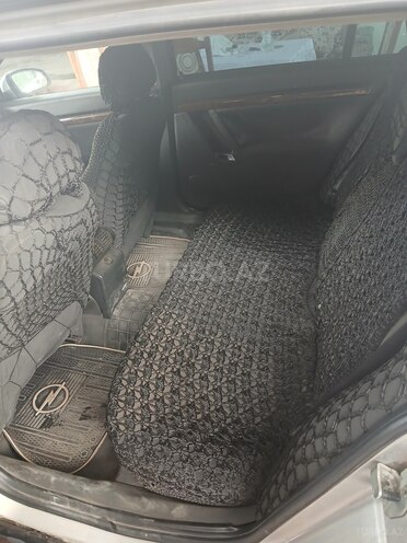 Opel Vectra 2004, 360,000 km - 1.9 l - Tovuz