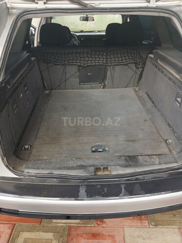 Opel Vectra 2004, 360,000 km - 1.9 l - Tovuz