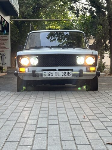 LADA (VAZ) 2106 1989, 150,000 km - 1.5 l - Mingəçevir