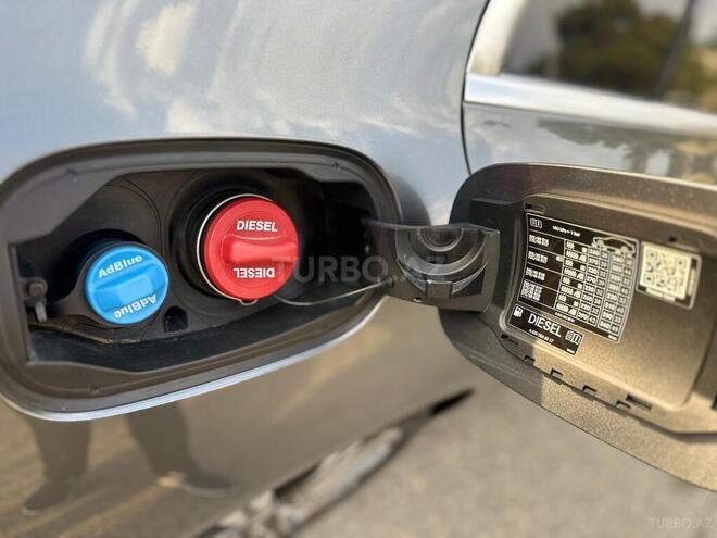 Mercedes E 220 d 2017, 186,000 km - 2.0 l - Bakı
