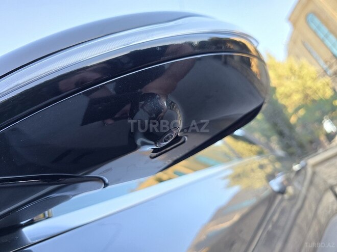 Mercedes E 220 d 2017, 186,000 km - 2.0 l - Bakı