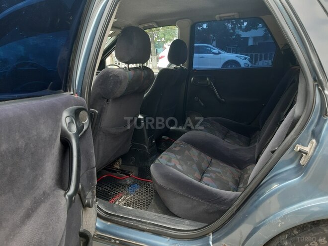 Opel Vectra 1999, 250,000 km - 2.0 l - Saatlı