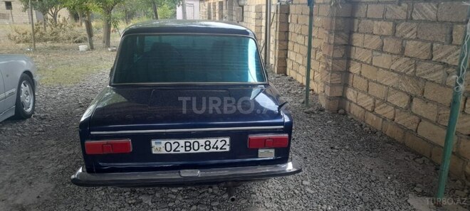 LADA (VAZ) 21011 1979, 290,000 km - 1.3 л - Tərtər