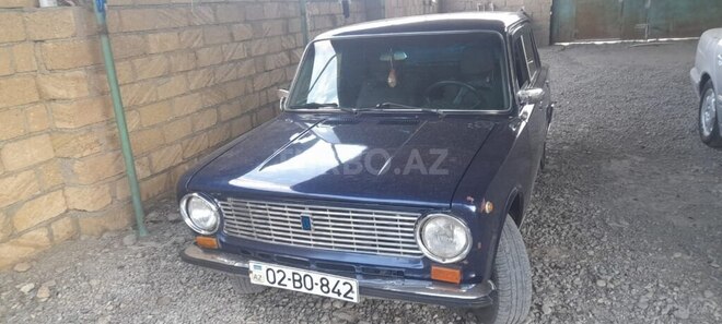 LADA (VAZ) 21011 1979, 290,000 km - 1.3 л - Tərtər