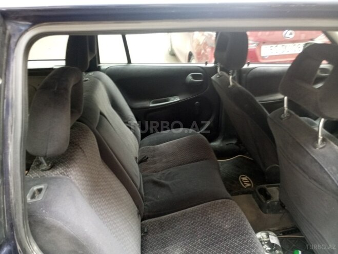 Opel Astra 1997, 380,000 km - 1.6 l - Bakı