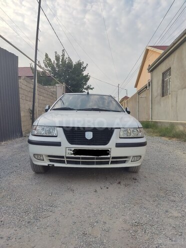 Khazar LX 2020, 368,000 km - 1.7 l - Bakı