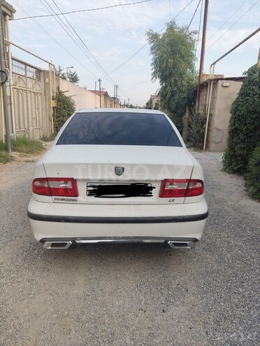 Khazar LX 2020, 368,000 km - 1.7 l - Bakı