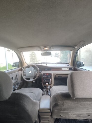 Khazar LX 2020, 368,000 km - 1.7 l - Bakı