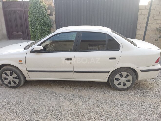 Khazar LX 2020, 368,000 km - 1.7 l - Bakı