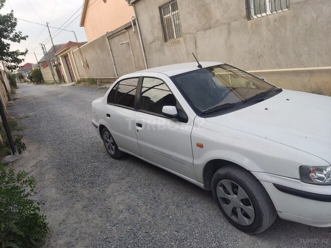 Khazar LX 2020, 368,000 km - 1.7 l - Bakı