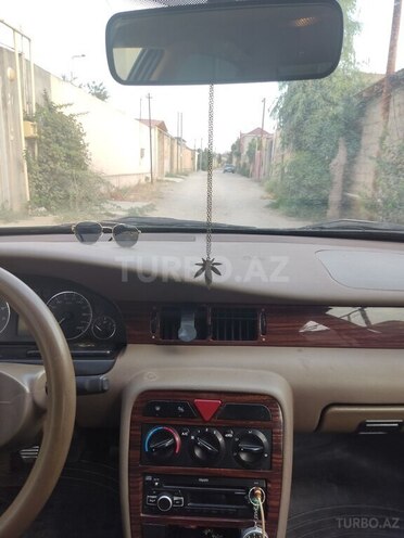 Khazar LX 2020, 368,000 km - 1.7 l - Bakı