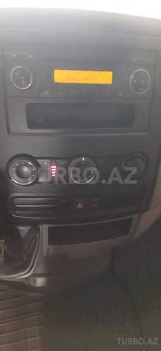 Ford Transit 2008, 210,000 km - 2.2 л - Bakı