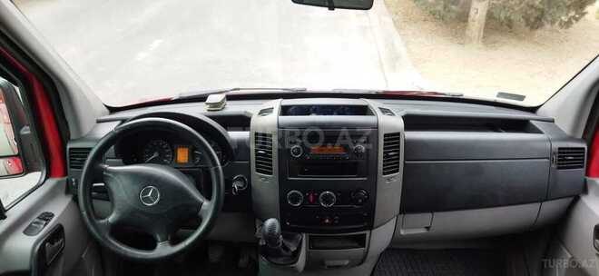 Ford Transit 2008, 210,000 km - 2.2 л - Bakı