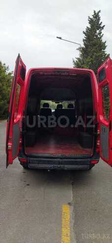 Ford Transit 2008, 210,000 km - 2.2 л - Bakı