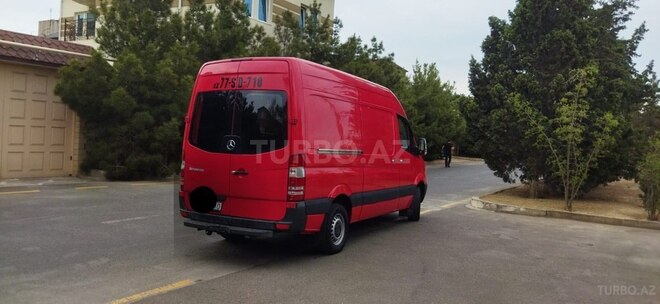 Ford Transit 2008, 210,000 km - 2.2 л - Bakı