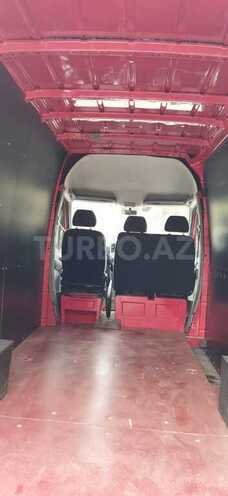 Ford Transit 2008, 210,000 km - 2.2 л - Bakı