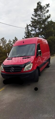 Ford Transit 2008, 210,000 km - 2.2 л - Bakı
