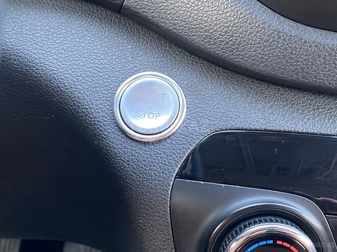 Hyundai Tucson 2018, 87,500 km - 2.0 l - Bakı