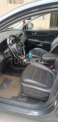 Kia Sorento 2016, 17,000 km - 2.0 l - Sumqayıt