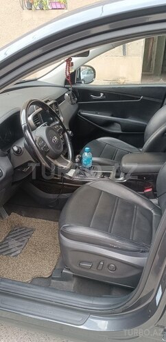 Kia Sorento 2016, 17,000 km - 2.0 l - Sumqayıt
