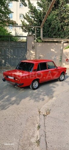 LADA (VAZ) 2106 2005, 76,000 km - 1.6 л - Bakı