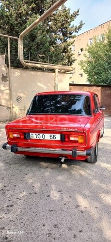 LADA (VAZ) 2106 2005, 76,000 km - 1.6 л - Bakı