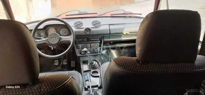 LADA (VAZ) 2106 2005, 76,000 km - 1.6 л - Bakı