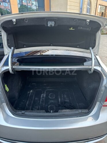 Chevrolet Cruze 2015, 140,274 km - 1.4 l - Bakı