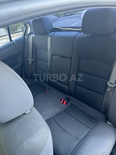 Chevrolet Cruze 2015, 140,274 km - 1.4 l - Bakı