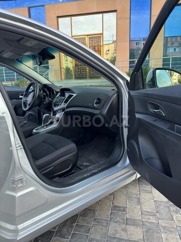 Chevrolet Cruze 2015, 140,274 km - 1.4 l - Bakı