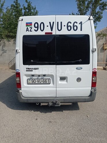 Ford Transit 2007, 270,000 km - 2.2 л - Bakı