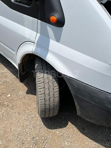 Ford Transit 2007, 270,000 km - 2.2 л - Bakı