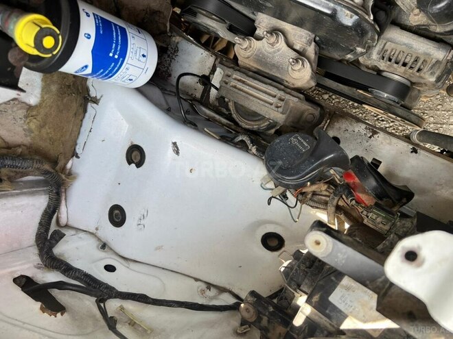 Ford Transit 2007, 270,000 km - 2.2 л - Bakı