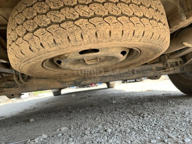 Ford Transit 2007, 270,000 km - 2.2 л - Bakı