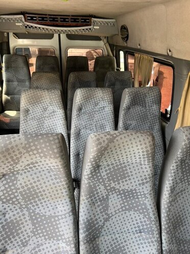 Ford Transit 2007, 270,000 km - 2.2 л - Bakı