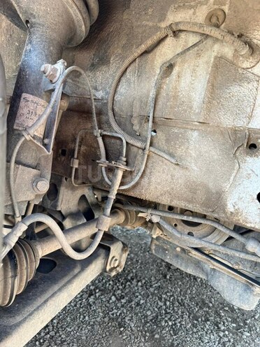 Ford Transit 2007, 270,000 km - 2.2 л - Bakı
