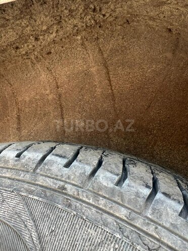 Ford Transit 2007, 270,000 km - 2.2 л - Bakı