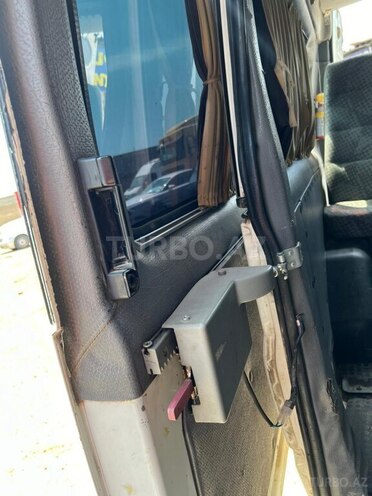 Ford Transit 2007, 270,000 km - 2.2 л - Bakı
