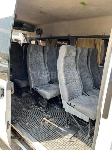 Ford Transit 2007, 270,000 km - 2.2 л - Bakı