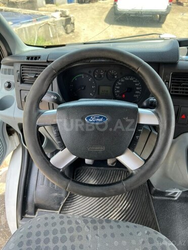Ford Transit 2007, 270,000 km - 2.2 л - Bakı