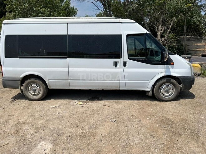 Ford Transit 2007, 270,000 km - 2.2 л - Bakı