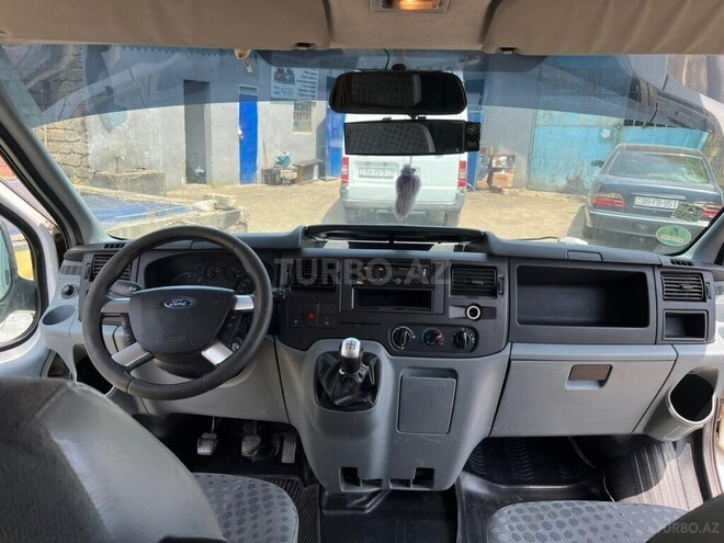 Ford Transit 2007, 270,000 km - 2.2 л - Bakı